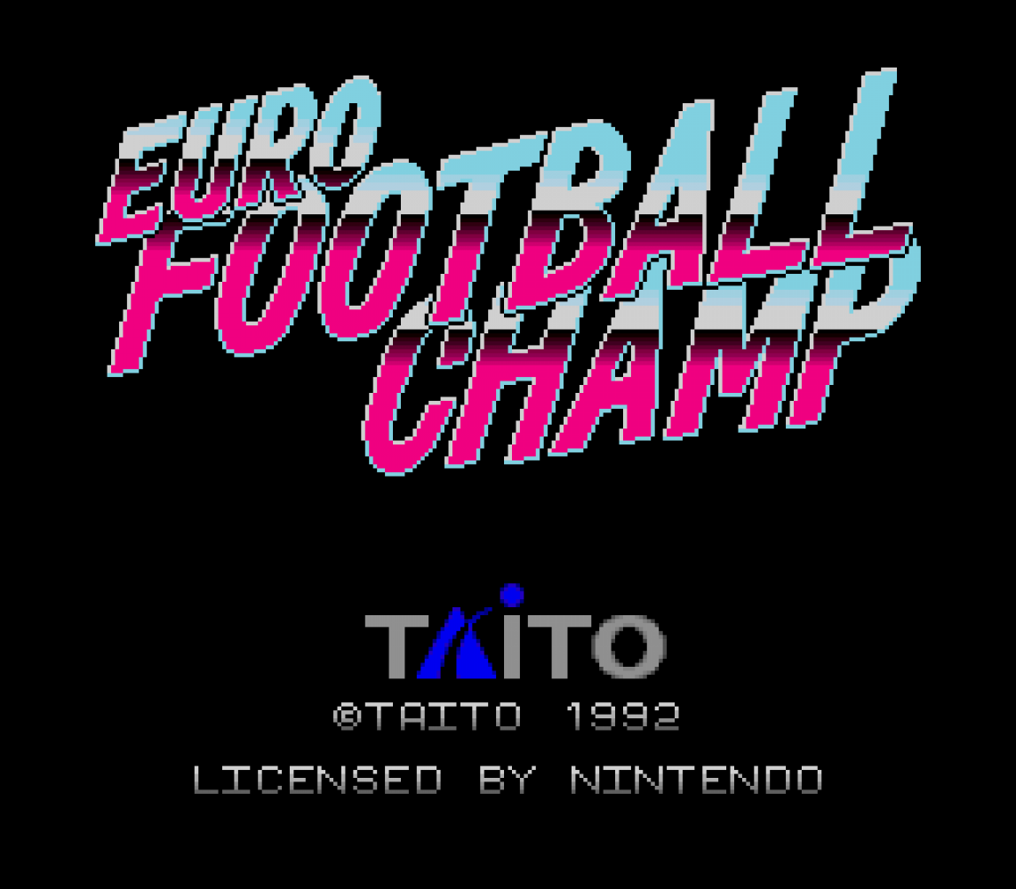 Euro Football Champ